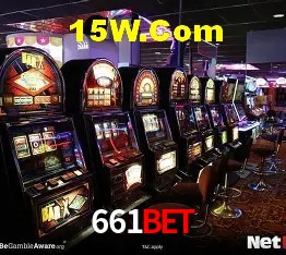 Desvendando o Mundo dos Jogos Virtuais na 661Bet