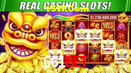 Desvendando o Mundo dos Jogos Virtuais na 661Bet